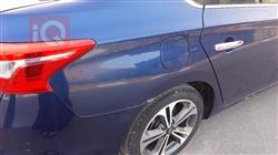 نیسان سێنترا